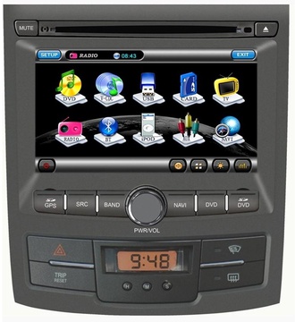 Winca A159I (SsangYong Korando)