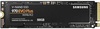 Samsung 970 EVO Plus 500 GB (MZ-V7S500BW)