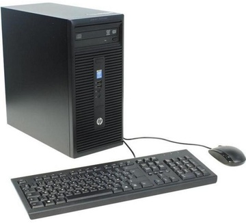 HP ProDesk 280 G1 (L9U05ES)