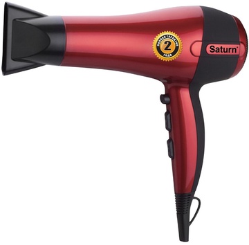 Saturn ST-HC7229 Red