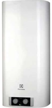 Electrolux EWH 30 Formax