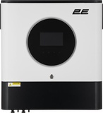 2E XM MAXII 11000VA/11000W, 48V, 2 MPPT, 2xTerminal in/out (2E-XM-MAXII-11K48DIO)