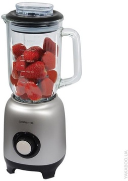 Polaris PTB 0204G Silver