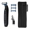 Rowenta Forever Sharp Sport Collection TN6011F0