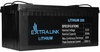 Extralink LiFePO4 12.8V 200Ah (EX.30479)