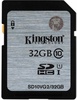 Kingston 32 GB SDHC Class 10 UHS-I SD10VG2/32GB
