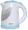 Saturn ST-EK0004 White Blue