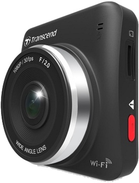 Transcend DrivePro 200