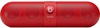 Beats by Dr. Dre Pill Red (900-00054-03)