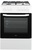 Beko CSS 62110 DW