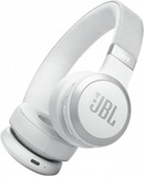 JBL Live 670NC White (JBLLIVE670NCWHT)