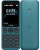 Nokia 125 Dual Sim Blue