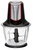 Clatronic MZ 3560 black