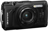 Olympus Tough TG-7 Black (V110030BU000)