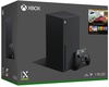 Microsoft Xbox Series X 1 TB Forza Horizon 5 Ultimate Edition (RRT-00061)