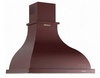 Fabiano NeoRustic 90 Burgundy