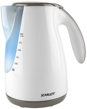 Scarlett SC-EK18P08