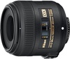 Nikon AF-S DX Micro Nikkor 40mm f/2.8G (UA)