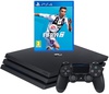 Sony PlayStation 4 Pro (PS4 Pro) + FIFA 19