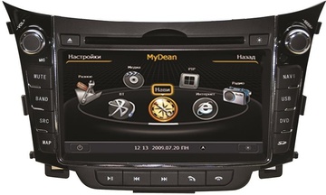 MyDean 1156 (Hyundai i30 2012+)