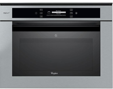 Whirlpool AMW 848 IXL