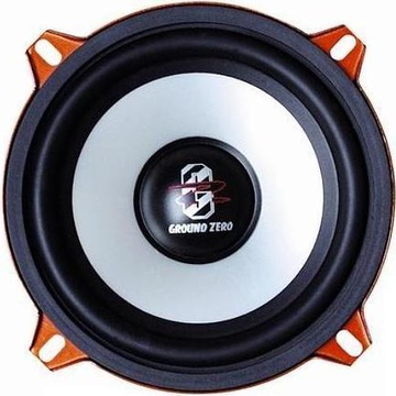 Ground Zero GZIC 525X