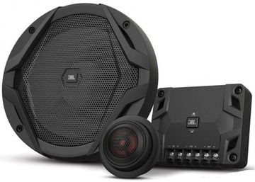 JBL GX600C