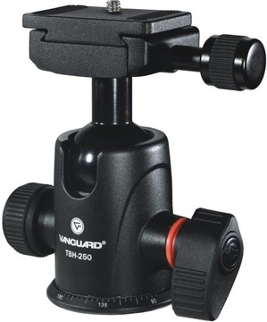 Vanguard TBH-250