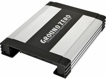 Ground Zero GZTA 2155X
