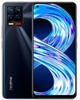realme 8 Pro 8/128GB Punk Black