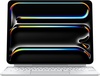 Apple Magic Keyboard for iPad Pro 13" (M4) - White (MWR43)