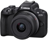 Canon EOS R50 kit RF-S 18-45mm IS STM Black Creator Kit (5811C036)