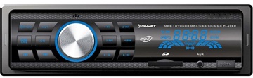SWAT MEX-1070UBB
