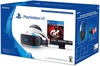 Sony PlayStation VR + Camera v2 + Gran Turismo Sport