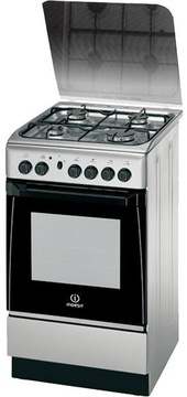 Indesit KN 1G21 S (X)