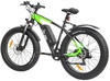 Like.Bike Bruiser (green/grey)