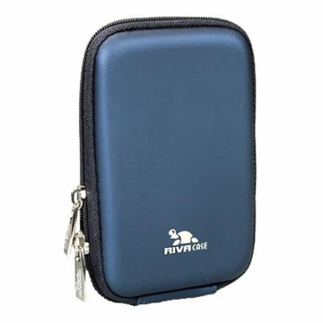 Rivacase 7062PU dark blue