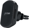 Pitaka Magnetic Mount Qi Pro Car Vent Black (CM002Q)