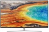 Samsung UE55MU8000