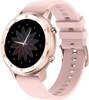 Aspolo DT89 с ЭКГ gold-pink