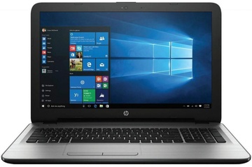 HP 250 G5 (W4N29EA) Silver