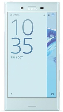 Sony Xperia X Compact Blue