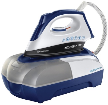 Russell Hobbs Auto Steam Pro (18653-56)