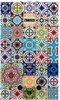 Zanussi GWH 10 Fonte Glass Fregio