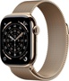 Apple Braided Solo Loop for Watch 38mm/40mm/41mm/42mm White Rainbow Size M (high copy)