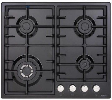 Ventolux HSF640-D3 CEST BK