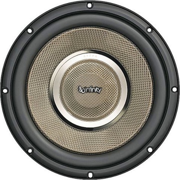 Infinity Kappa 120.9W