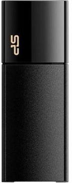 Silicon Power 16 GB Ultima U05 Black SP016GBUF2U05V1K