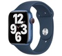 Apple Watch Series 8 GPS 45mm PRODUCT RED Aluminum Case With PRODUCT RED Sport Band (MNP43)