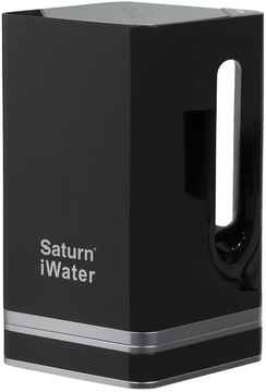 Saturn ST-EK8018 New_black